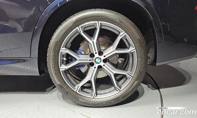 BMW X5 2024 3.0 автомат (гидро), миниатюра 7 BMW X5 2024 3.0 автомат (гидро), миниатюра 7