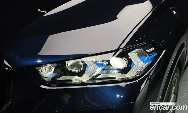 BMW X5 2024 3.0 автомат (гидро), миниатюра 8 BMW X5 2024 3.0 автомат (гидро), миниатюра 8