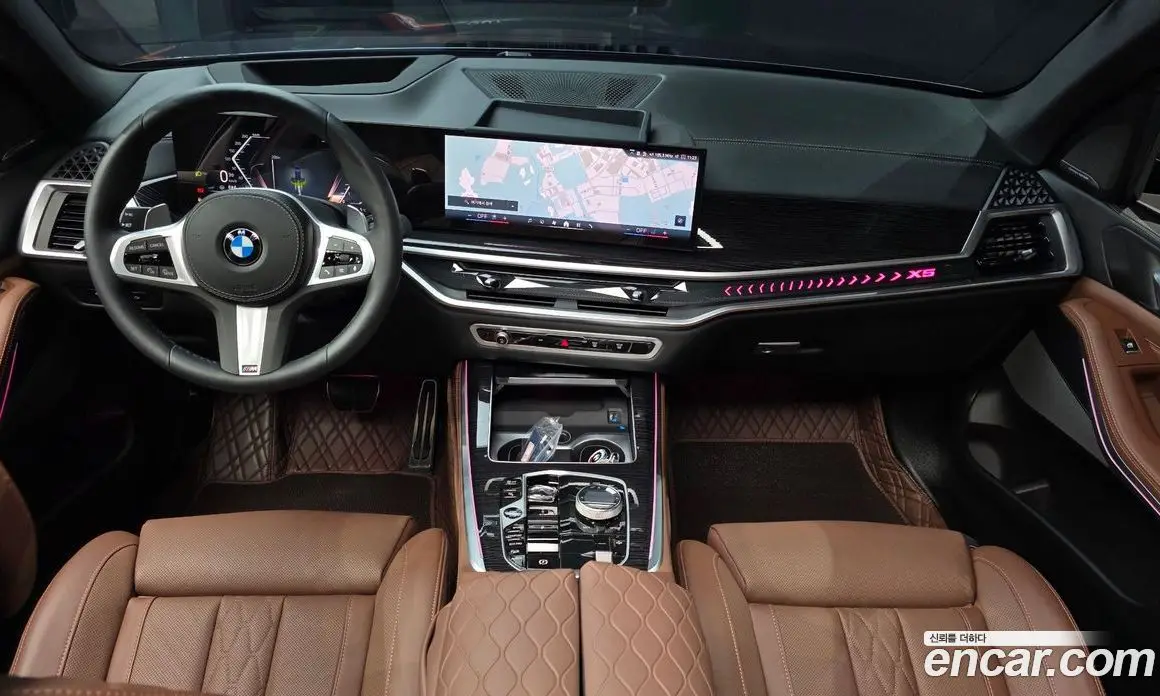 BMW X5 2024 3.0 автомат (гидро), фото 10 BMW X5 2024 3.0 автомат (гидро), фото 10