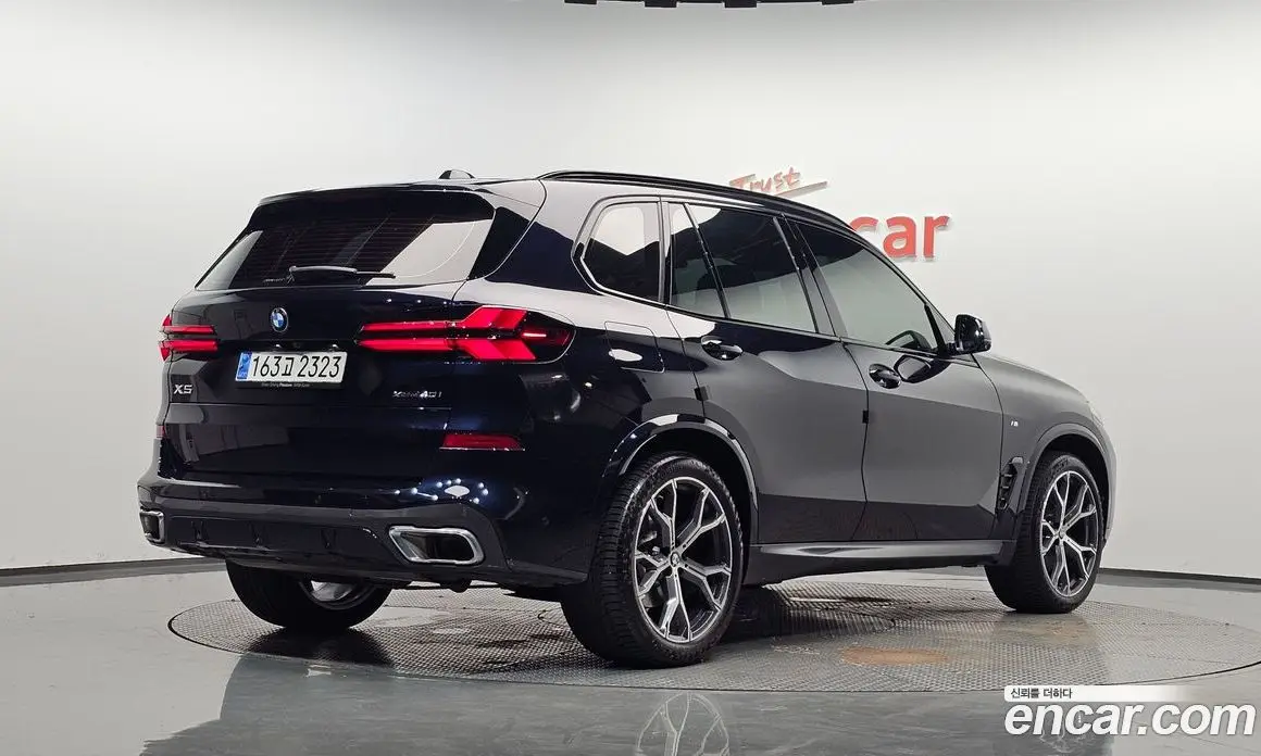 BMW X5 2024 3.0 автомат (гидро), фото 1 BMW X5 2024 3.0 автомат (гидро), фото 1