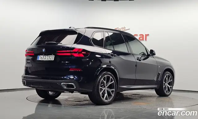 BMW X5, 2024, 31 184 км