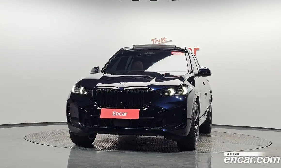 BMW X5 2024 3.0 автомат (гидро), фото 2 BMW X5 2024 3.0 автомат (гидро), фото 2
