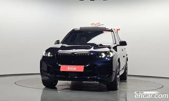 BMW X5 2024 3.0 автомат (гидро), миниатюра 2 BMW X5 2024 3.0 автомат (гидро), миниатюра 2