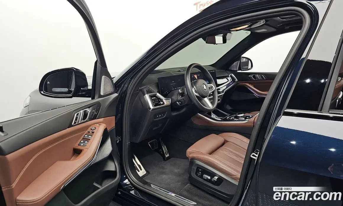 BMW X5 2024 3.0 автомат (гидро), фото 12 BMW X5 2024 3.0 автомат (гидро), фото 12