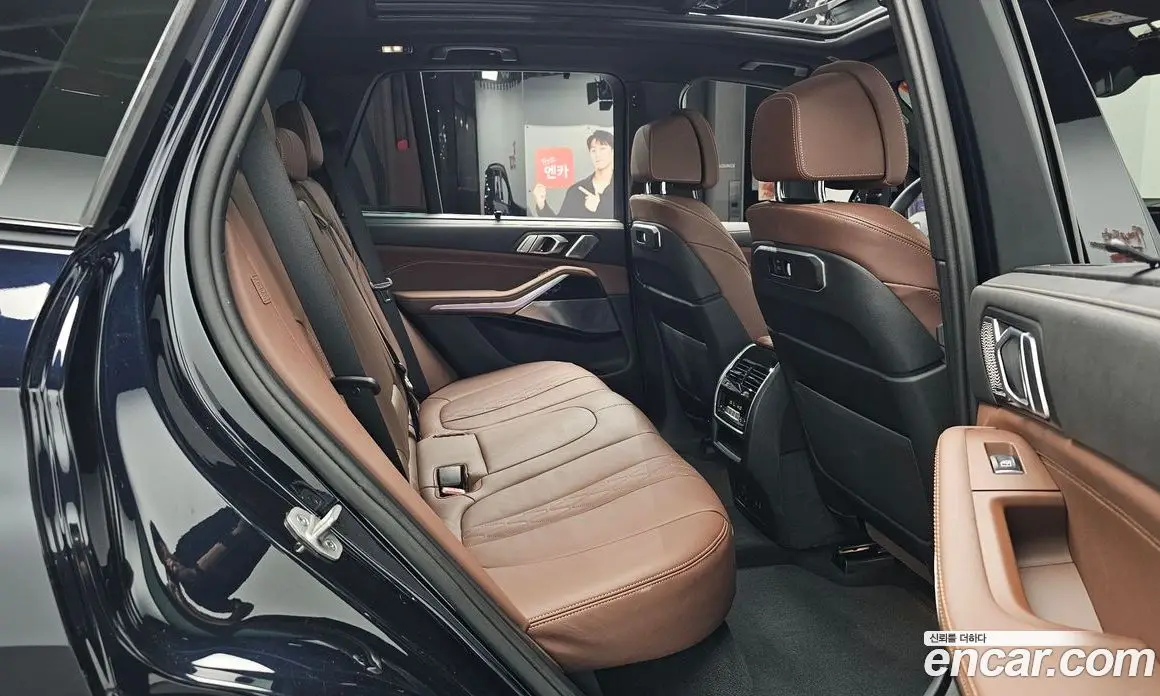 BMW X5 2024 3.0 автомат (гидро), фото 16 BMW X5 2024 3.0 автомат (гидро), фото 16