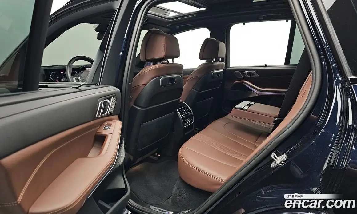 BMW X5 2024 3.0 автомат (гидро), фото 17 BMW X5 2024 3.0 автомат (гидро), фото 17