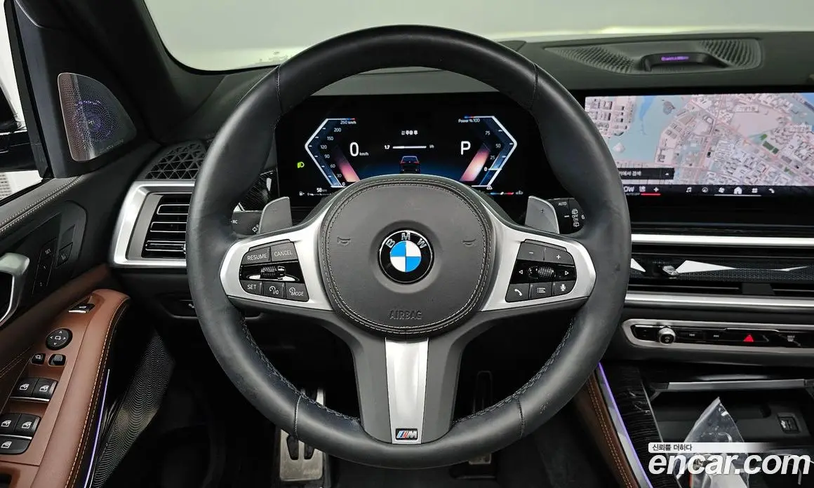 BMW X5 2024 3.0 автомат (гидро), фото 18 BMW X5 2024 3.0 автомат (гидро), фото 18