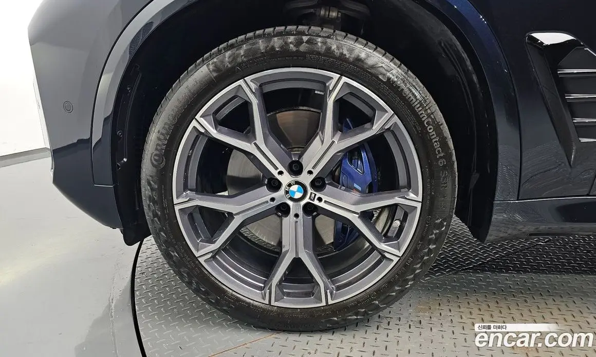 BMW X5 2024 3.0 автомат (гидро), фото 4 BMW X5 2024 3.0 автомат (гидро), фото 4