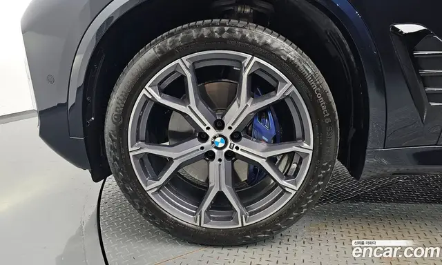 BMW X5 2024 3.0 автомат (гидро), миниатюра 4 BMW X5 2024 3.0 автомат (гидро), миниатюра 4