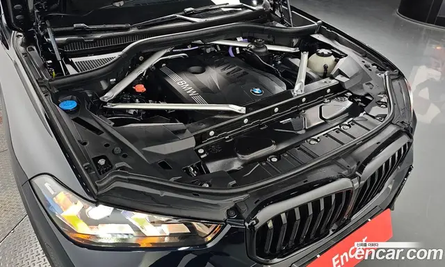 BMW X5 2024 3.0 автомат (гидро), миниатюра 5 BMW X5 2024 3.0 автомат (гидро), миниатюра 5