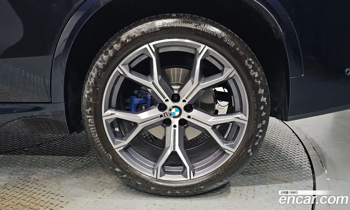 BMW X5 2024 3.0 автомат (гидро), фото 6 BMW X5 2024 3.0 автомат (гидро), фото 6