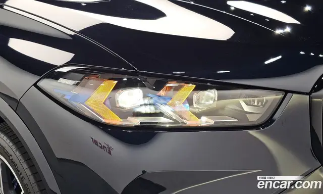 BMW X5 2024 3.0 автомат (гидро), миниатюра 7 BMW X5 2024 3.0 автомат (гидро), миниатюра 7