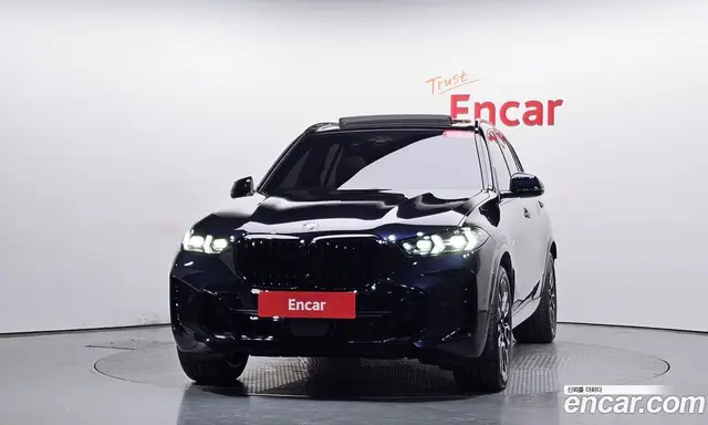 BMW X5 2025 3.0 автомат (гидро), миниатюра 2
