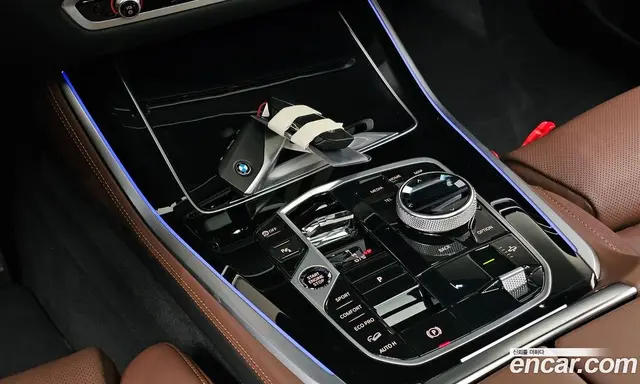 BMW X5 2025 3.0 автомат (гидро), миниатюра 11