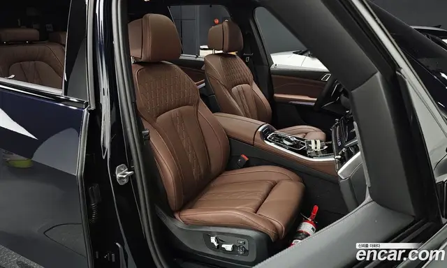 BMW X5 2025 3.0 автомат (гидро), миниатюра 12