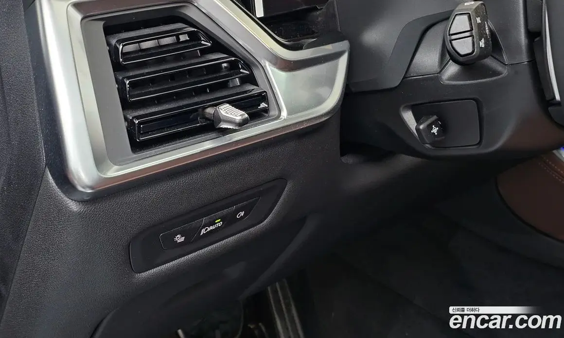 BMW X5 2025 3.0 автомат (гидро), фото 19