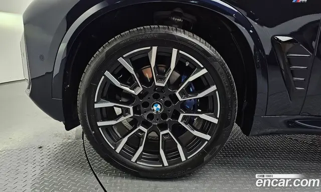 BMW X5 2025 3.0 автомат (гидро), миниатюра 4
