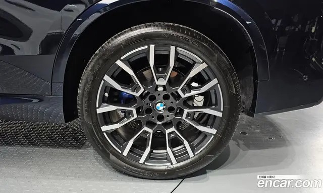 BMW X5 2025 3.0 автомат (гидро), миниатюра 6