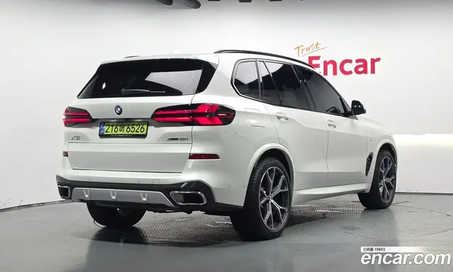 BMW X5, 2025, 16 731 км