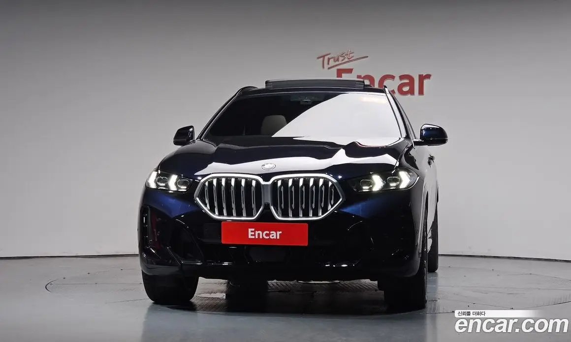 BMW X6 2025 3.0 автомат (гидро), фото 2 BMW X6 2025 3.0 автомат (гидро), фото 2