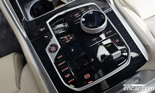 BMW X6 2025 3.0 автомат (гидро), миниатюра 11 BMW X6 2025 3.0 автомат (гидро), миниатюра 11