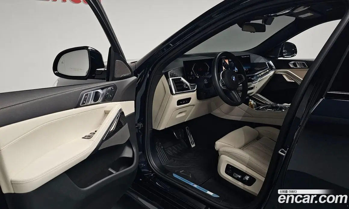 BMW X6 2025 3.0 автомат (гидро), фото 12 BMW X6 2025 3.0 автомат (гидро), фото 12