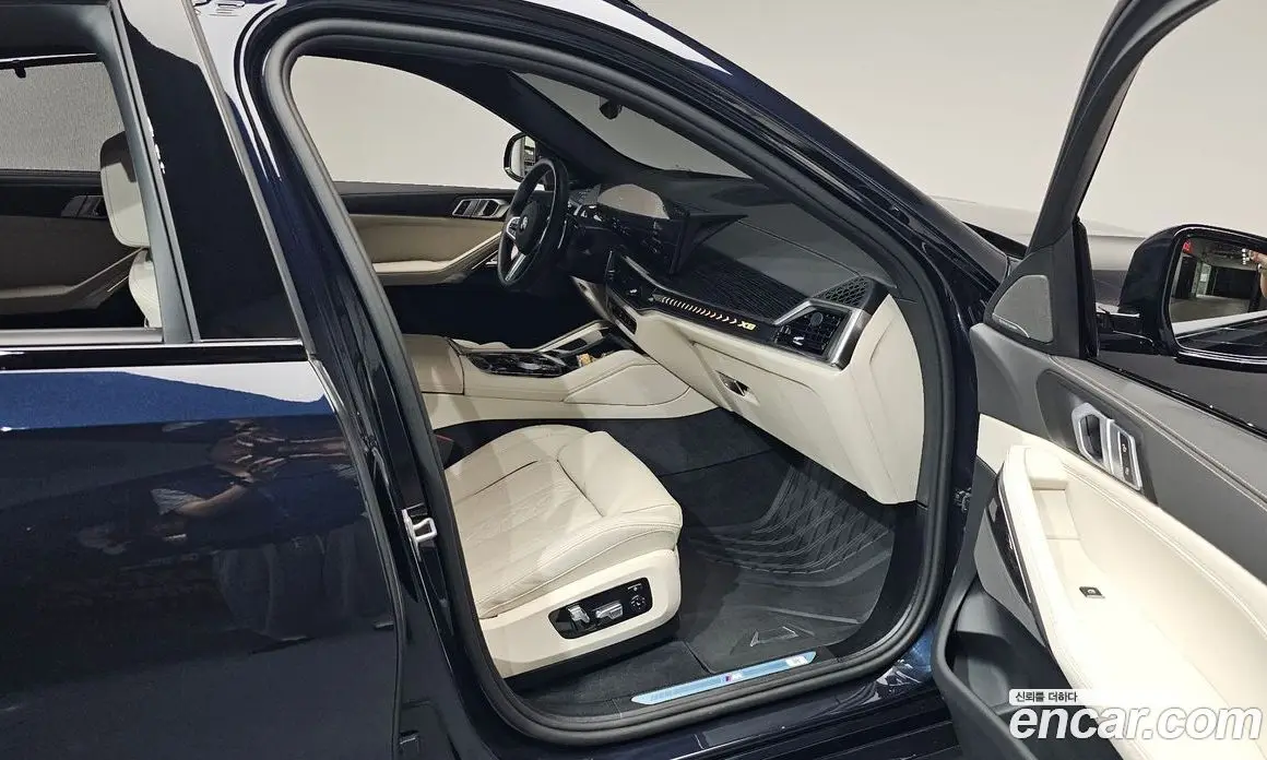 BMW X6 2025 3.0 автомат (гидро), фото 16 BMW X6 2025 3.0 автомат (гидро), фото 16