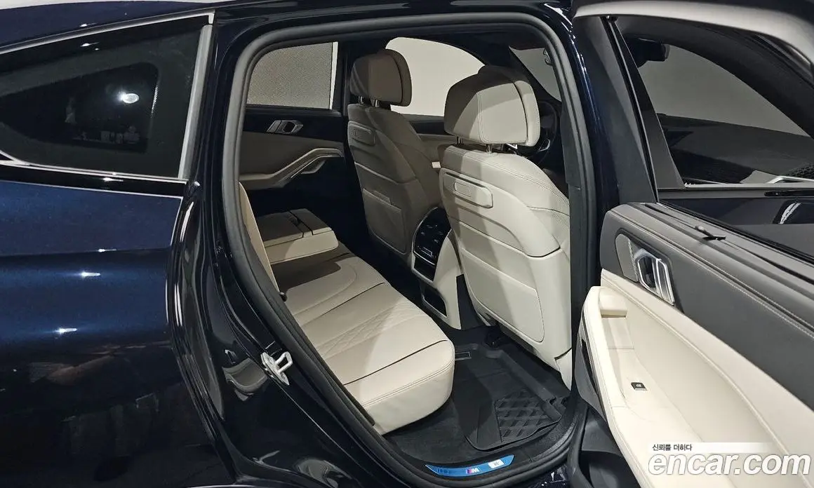 BMW X6 2025 3.0 автомат (гидро), фото 17 BMW X6 2025 3.0 автомат (гидро), фото 17