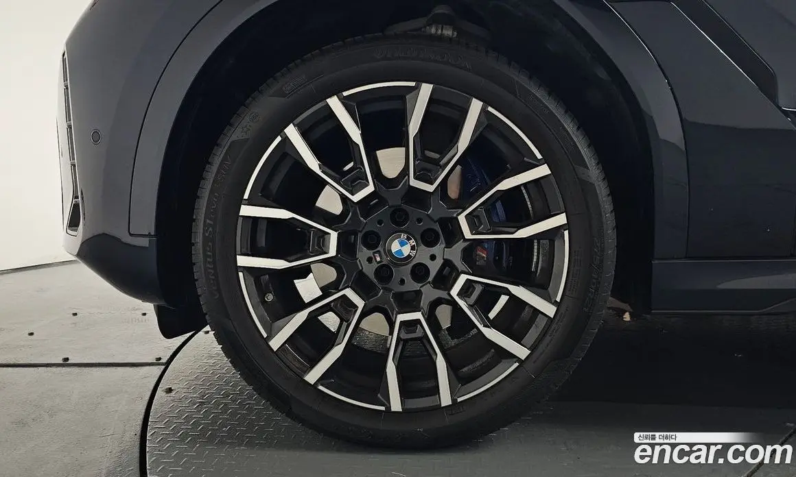 BMW X6 2025 3.0 автомат (гидро), фото 4 BMW X6 2025 3.0 автомат (гидро), фото 4