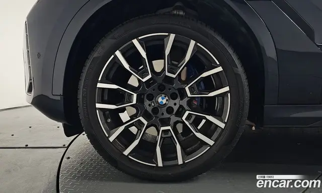 BMW X6 2025 3.0 автомат (гидро), миниатюра 4 BMW X6 2025 3.0 автомат (гидро), миниатюра 4