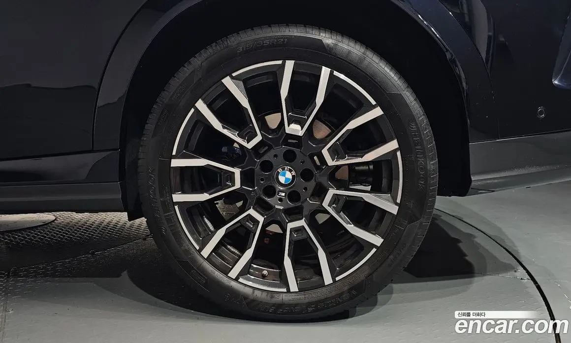 BMW X6 2025 3.0 автомат (гидро), фото 6 BMW X6 2025 3.0 автомат (гидро), фото 6