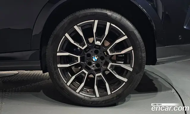 BMW X6 2025 3.0 автомат (гидро), миниатюра 6 BMW X6 2025 3.0 автомат (гидро), миниатюра 6