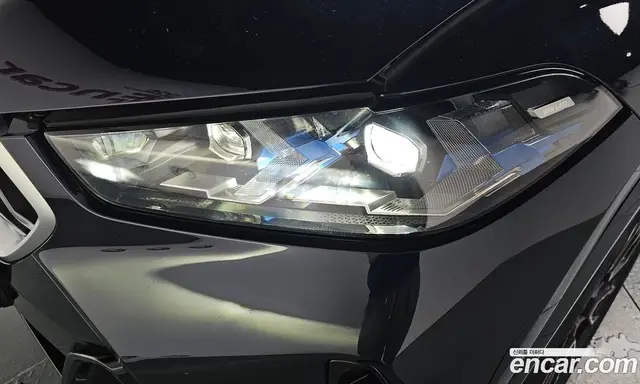 BMW X6 2025 3.0 автомат (гидро), миниатюра 7 BMW X6 2025 3.0 автомат (гидро), миниатюра 7