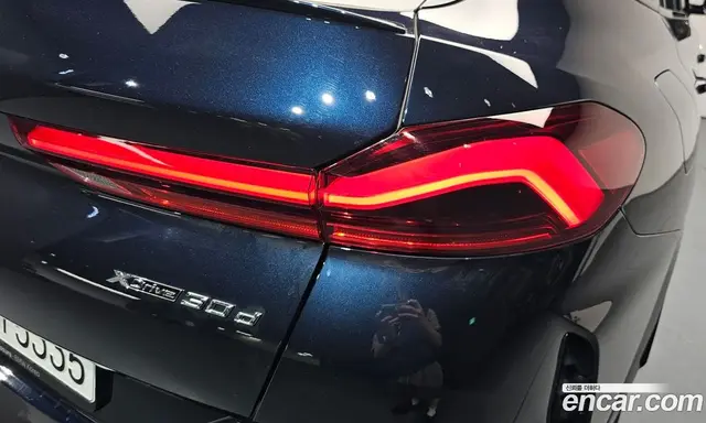 BMW X6 2025 3.0 автомат (гидро), миниатюра 8 BMW X6 2025 3.0 автомат (гидро), миниатюра 8