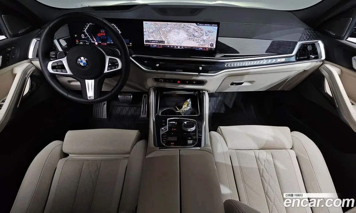 BMW X6 2025 3.0 автомат (гидро), фото 9 BMW X6 2025 3.0 автомат (гидро), фото 9