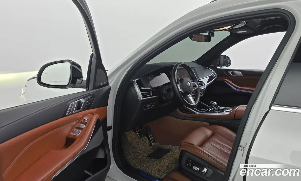 BMW X7 2020 3.0 автомат (гидро), фото 13 BMW X7 2020 3.0 автомат (гидро), фото 13