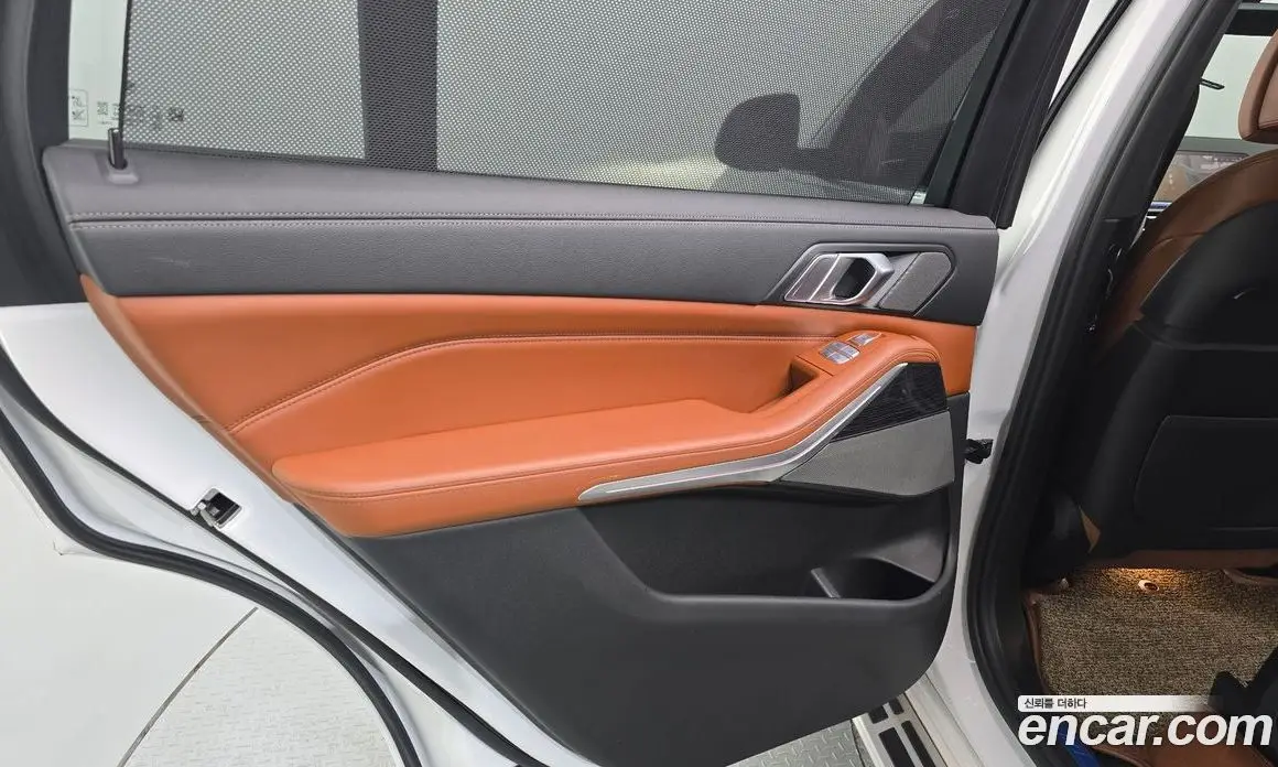 BMW X7 2020 3.0 автомат (гидро), фото 15 BMW X7 2020 3.0 автомат (гидро), фото 15