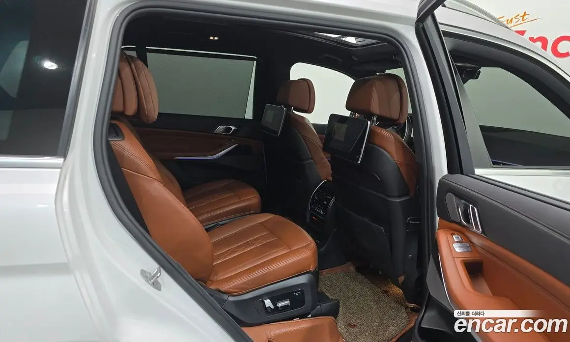 BMW X7 2020 3.0 автомат (гидро), фото 17 BMW X7 2020 3.0 автомат (гидро), фото 17