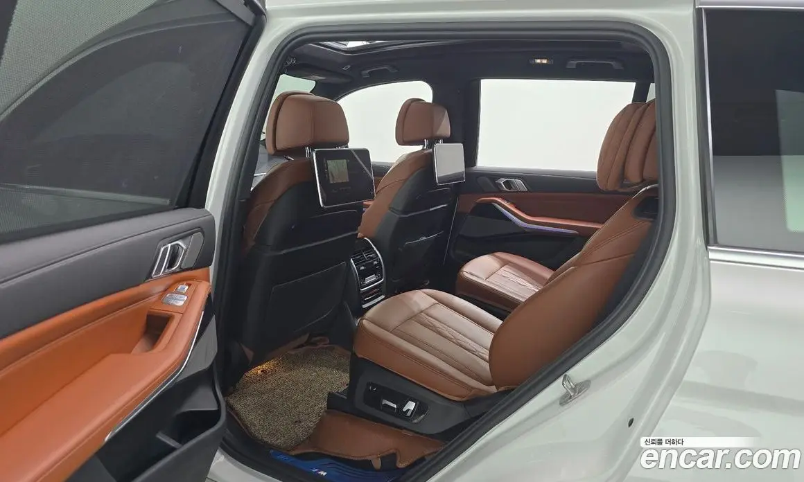 BMW X7 2020 3.0 автомат (гидро), фото 18 BMW X7 2020 3.0 автомат (гидро), фото 18