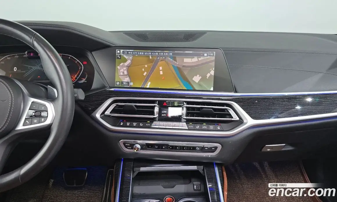 BMW X7 2020 3.0 автомат (гидро), фото 19 BMW X7 2020 3.0 автомат (гидро), фото 19