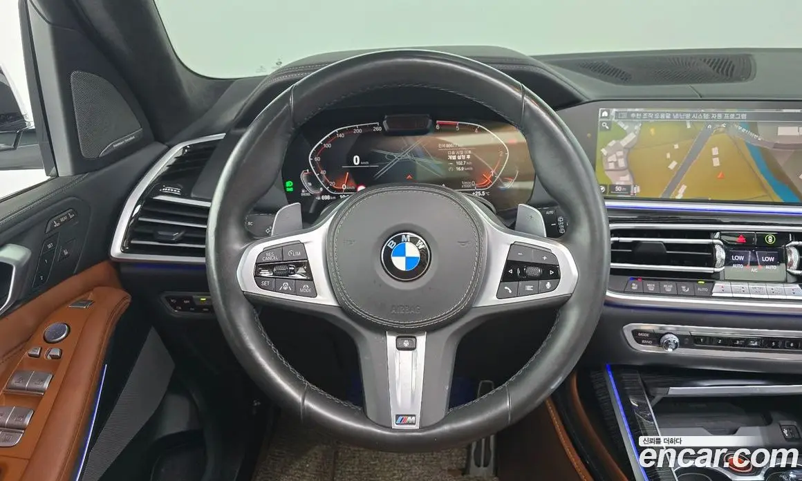 BMW X7 2020 3.0 автомат (гидро), фото 20 BMW X7 2020 3.0 автомат (гидро), фото 20