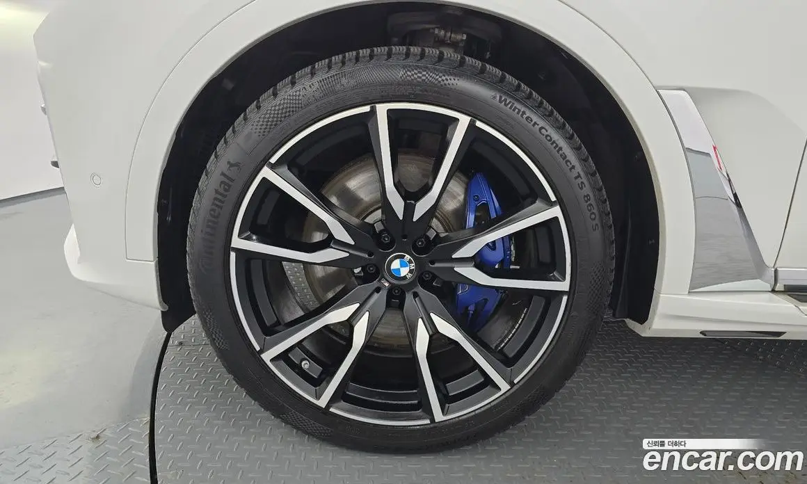 BMW X7 2020 3.0 автомат (гидро), фото 5 BMW X7 2020 3.0 автомат (гидро), фото 5