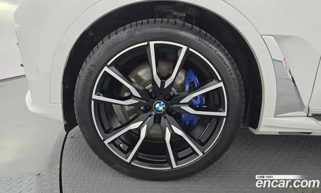 BMW X7 2020 3.0 автомат (гидро), миниатюра 5 BMW X7 2020 3.0 автомат (гидро), миниатюра 5