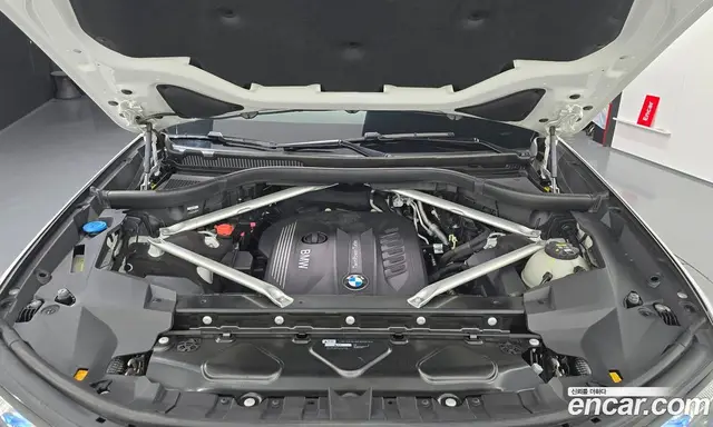 BMW X7 2020 3.0 автомат (гидро), миниатюра 6 BMW X7 2020 3.0 автомат (гидро), миниатюра 6