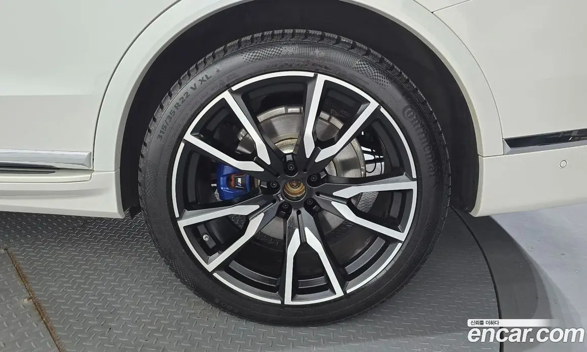 BMW X7 2020 3.0 автомат (гидро), фото 7 BMW X7 2020 3.0 автомат (гидро), фото 7