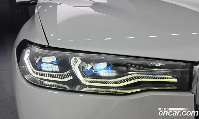 BMW X7 2020 3.0 автомат (гидро), миниатюра 8 BMW X7 2020 3.0 автомат (гидро), миниатюра 8