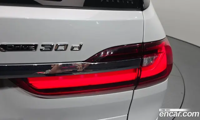 BMW X7 2020 3.0 автомат (гидро), миниатюра 9 BMW X7 2020 3.0 автомат (гидро), миниатюра 9