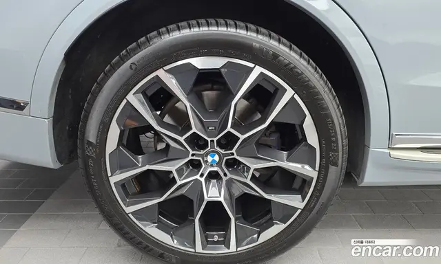 BMW X7 2022 3.0 автомат (гидро), миниатюра 5