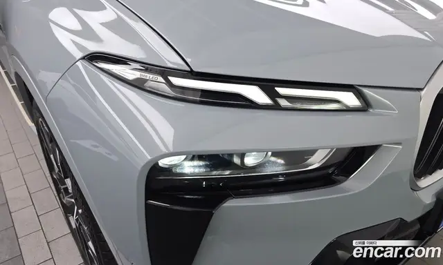 BMW X7 2022 3.0 автомат (гидро), миниатюра 8