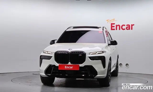 BMW X7 2024 4.4 автомат (гидро), миниатюра 3 BMW X7 2024 4.4 автомат (гидро), миниатюра 3